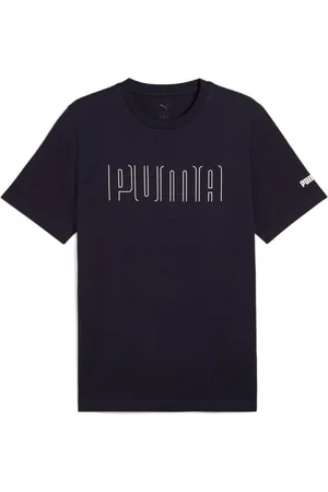 PUMA T-shirt SPORT GRAPHIC TEE