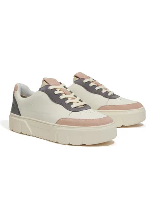 Timberland Sneakers LAUREL COURT LOW LACE UP SNEAKER