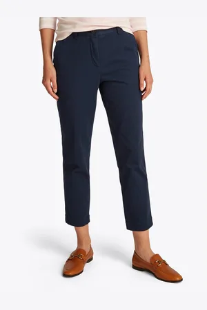Tommy Hilfiger Chino CO STRETCH GMD SLIM CHINO
