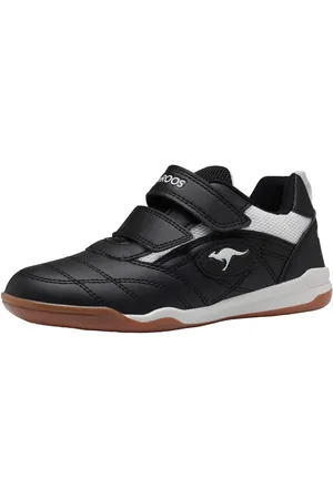 KangaROOS Sneakers Backyard 2.0 V Indoorschoen, zaalschoen