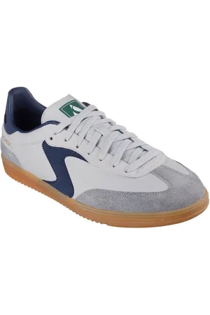 Skechers Sneakers HOTSHOT met contrastbeleg