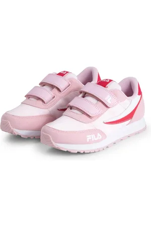 Fila Sneakers ORBIT REVOLUTION velcro kids