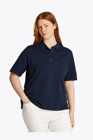 Tommy Hilfiger Poloshirt CRV 1985 REG PIQUE POLO SS
