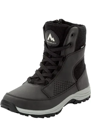 mc kinley Winterlaarzen Annabella AQB J Snowboots, winterlaarzen, winterschoenen, waterafstotend