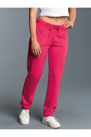 Trigema Sweatbroek Joggingbroek in lichte sweatkwaliteit (1-delig)