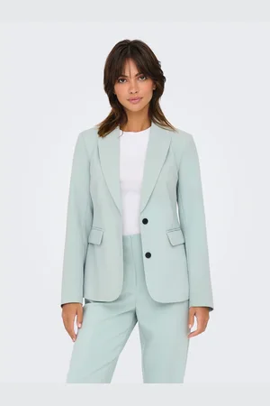 ONLY Lange blazer ONLRAVEN LIFE L/S FIT BLAZER CC TLR