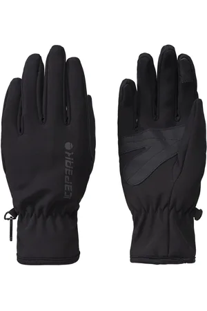 Icepeak Fleece-handschoenen U SOFTSHELLHANDSCHOEN HUSTONVILLE (1 stuk)