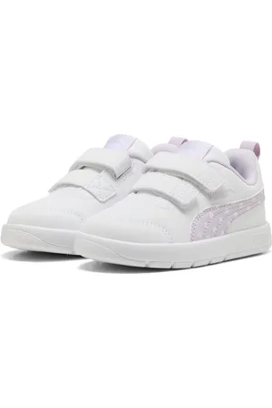 PUMA Sneakers COURTFLEX V3 DOTTY V INF