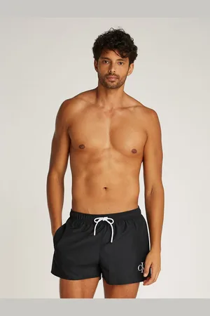 Calvin Klein Zwemshort SHORT DRAWSTRING