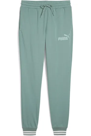 PUMA Trainingsbroek UNITED SWEATPANTS TR CL