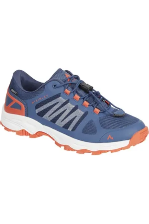 mc kinley Wandelschoenen Kansas III AQB J Multifunctionele schoen, waterafstotend