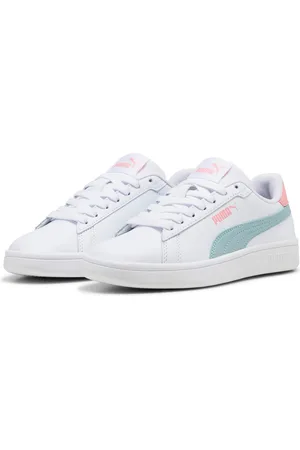 PUMA Sneakers SMASH 3.0 L JR