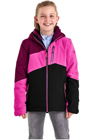 Killtec Ski-jack KSW 166 GRLS SKI JCKT
