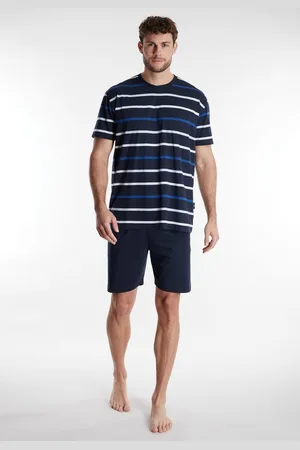 Götzburg Shortama (2-delig)