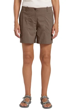 Jack Wolfskin Short DESERT SHORTS W
