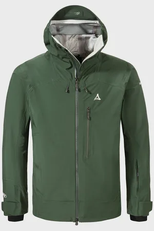 Schöffel Outdoorjack 3L Jacket Pizac M