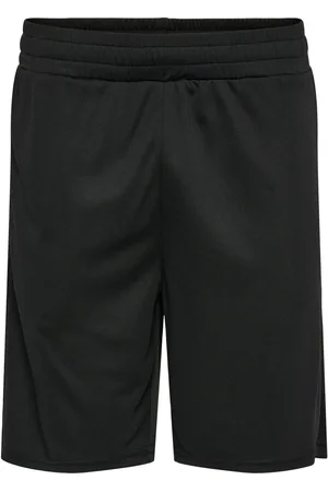 Hummel Short HmlTE FLEX MESH SHORTS (1-delig)