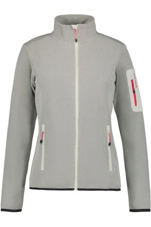 Icepeak Fleecejack D BREI FLEECE JACKET BOWERSVILLE