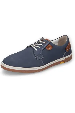 Camel Active Veterschoenen , hybrid sneaker, business-schoen, sneaker met leren voering