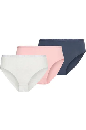 Converse Slip CHG GIRLS CLASSIC 3PK BIKINIS