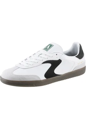 Skechers Sneakers HOTSHOT met contrastbeleg