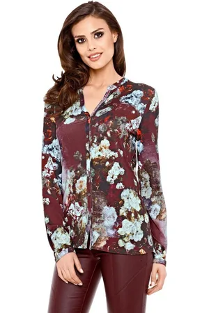 Heine Shirt louse (1-delig)