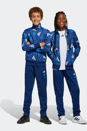 adidas Trainingspak J CLBRTN TS (2-delig)