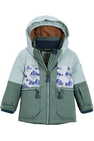 Killtec Ski-jack FISW 40 MNS SKI JCKT