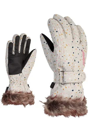 Ziener Skihandschoenen LIM