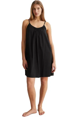 Marc O’ Polo Shirtjurk Summer Blacks Tonale streepjespatroon