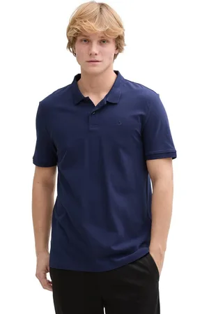 TOM TAILOR Poloshirt