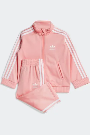 adidas Trainingspak FIREBIRD (2-delig)