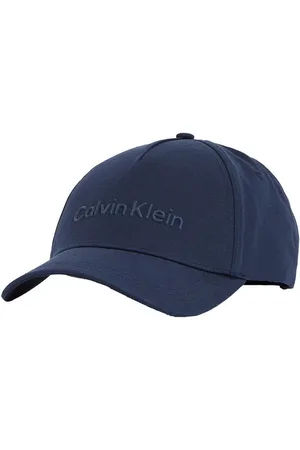 Calvin Klein Baseball pet CK MUST BB CAP met een logo-opschrift