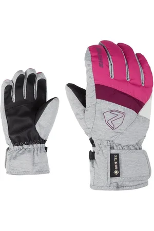 Ziener Skihandschoenen LEIF GTX