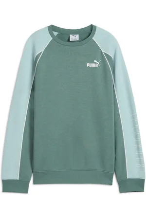 PUMA Sweatshirt SPORT CREW TR G
