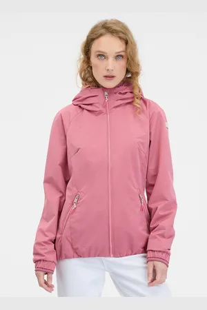 Ragwear Outdoorjack DIZZIE