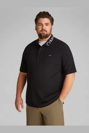 Calvin Klein Poloshirt BT_STRETCH PIQUE LOGO CLLR POLO