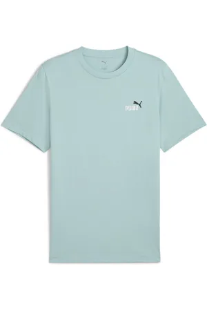 PUMA T-shirt ESS 2 COLOR SMALL NO. 1 LOGO TEE