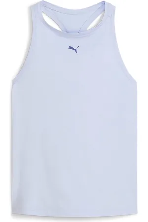 PUMA Tanktop CLOUDSPUN RACERBACK TANK - REG