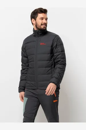 Jack Wolfskin Donsjack ATHER DOWN JKT M