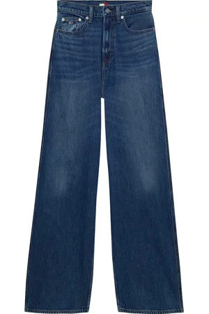 Tommy Hilfiger Wijde jeans Claire High Rise