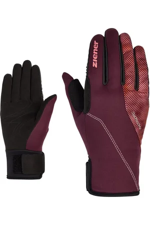 Ziener Langlaufhandschoenen ULTIMANA PR