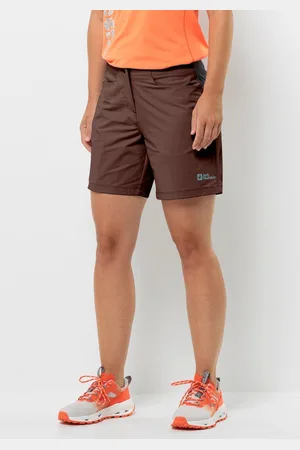 Jack Wolfskin Short GRAVEX SHORTS W
