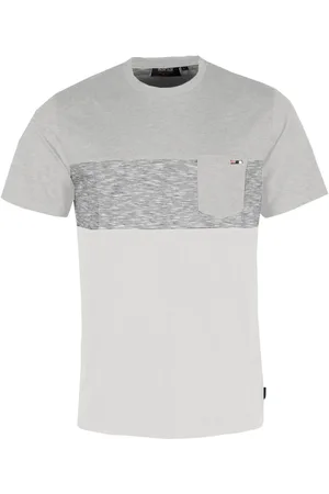 INDICODE Shirt met ronde hals INConsin