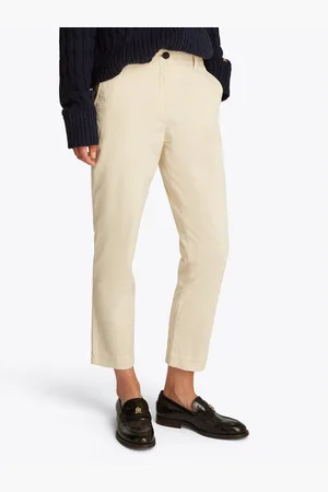 Tommy Hilfiger Chino CO STRETCH GMD SLIM CHINO