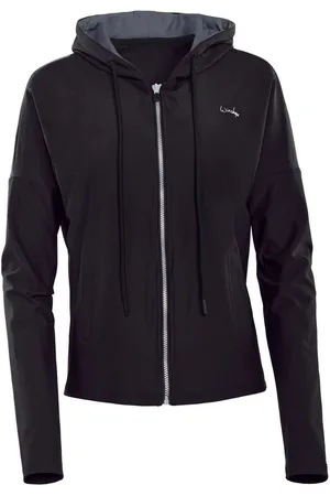 Winshape Trainingsjack Functional Comfort Jacket J008C