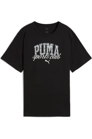PUMA T-shirt CLASS RELAXED TEE