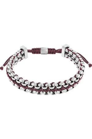 Calvin Klein Armband Sieraden roestvrij staal armband CK FUSED, 35100039, 35100040, 35100041