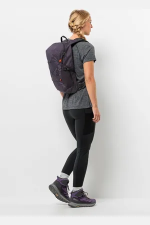 Jack Wolfskin Rugzak CYROX SHAPE 15