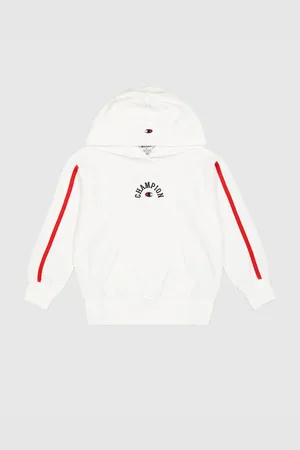 Champion Hoodie voor kinderen